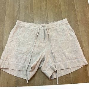 Tommy Bahama Heather Tan Shorts